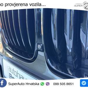 BMW X5 30d Steptronic xDrive M Sport 286 KS, LED+PANO+ACC+GR SJED+360+PDC