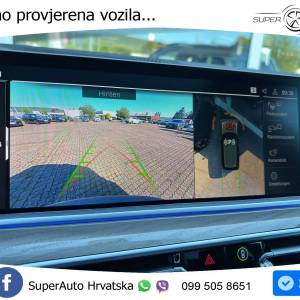 BMW X5 30d Steptronic xDrive M Sport 286 KS, LED+PANO+ACC+GR SJED+360+PDC