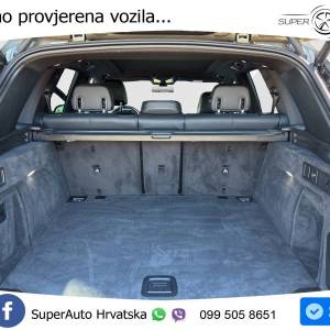 BMW X5 30d Steptronic xDrive M Sport 286 KS, LED+PANO+ACC+GR SJED+360+PDC