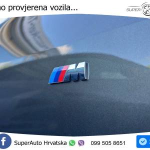 BMW X5 30d Steptronic xDrive M Sport 286 KS, LED+PANO+ACC+GR SJED+360+PDC