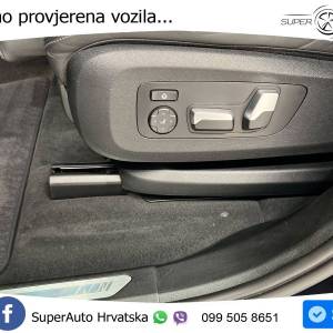 BMW X5 30d Steptronic xDrive M Sport 286 KS, LED+ACC+4xGR SJED+360+PDC