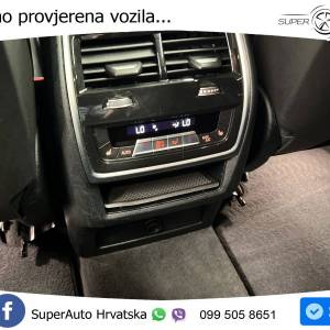 BMW X5 30d Steptronic xDrive M Sport 286 KS, LED+ACC+4xGR SJED+360+PDC