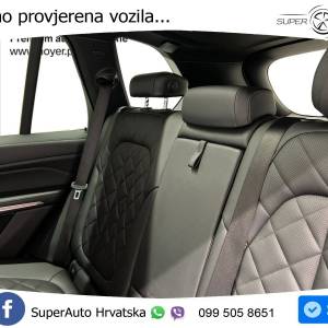 BMW X5 30d Steptronic xDrive M Sport 286 KS, LED+ACC+4xGR SJED+360+PDC