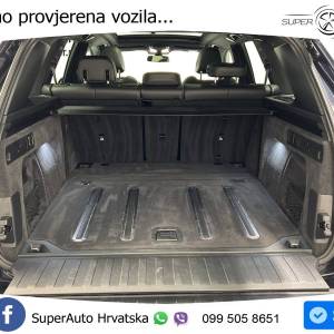 BMW X5 30d Steptronic xDrive M Sport 286 KS, LED+ACC+4xGR SJED+360+PDC