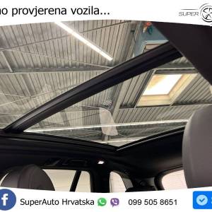 BMW X5 30d Steptronic xDrive M Sport 286 KS, LED+ACC+4xGR SJED+360+PDC