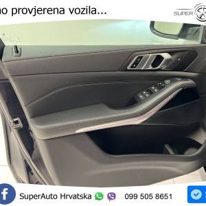 BMW X5 30d Steptronic xDrive M Sport 286 KS, LED+ACC+4xGR SJED+360+PDC