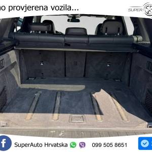 BMW X5 30d Steptronic xDrive M Sport 286 KS, LED+ACC+PANO+4xGR SJED+360+PDC