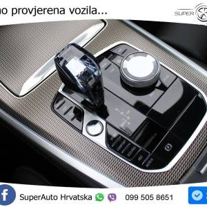 BMW X5 30d Steptronic xDrive M Sport 286 KS, LED+ACC+4xGR SJED+360+PANO