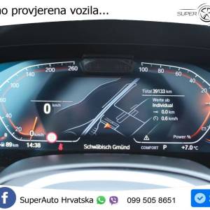 BMW X5 30d Steptronic xDrive M Sport 286 KS, LED+ACC+4xGR SJED+360+PANO