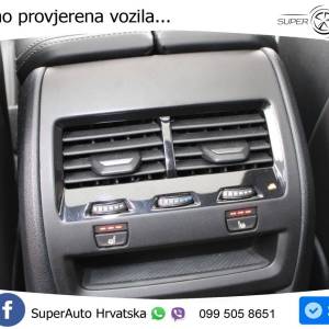 BMW X5 30d Steptronic xDrive M Sport 286 KS, LED+ACC+4xGR SJED+360+PANO
