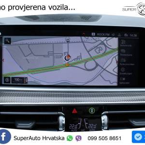 BMW X5 30d Steptronic xDrive M Sport 286 KS, LED+ACC+4xGR SJED+360+PANO