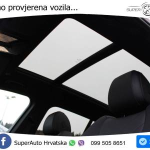 BMW X5 30d Steptronic xDrive M Sport 286 KS, LED+ACC+4xGR SJED+360+PANO