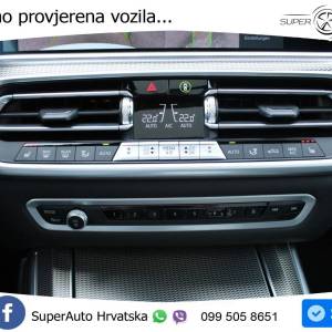 BMW X5 30d Steptronic xDrive M Sport 286 KS, LED+ACC+4xGR SJED+360+PANO