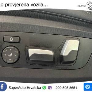 BMW X5 30d Steptronic xDrive M Sport 286 KS, ZRAČNI+ACC+GR SJED+360+PDC