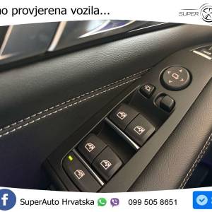 BMW X5 30d Steptronic xDrive M Sport 286 KS, ZRAČNI+ACC+GR SJED+360+PDC