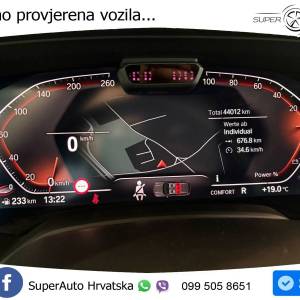 BMW X5 30d Steptronic xDrive M Sport 286 KS, ZRAČNI+ACC+GR SJED+360+PDC