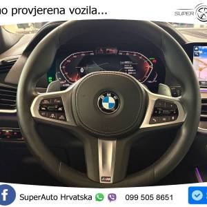 BMW X5 30d Steptronic xDrive M Sport 286 KS, ZRAČNI+ACC+GR SJED+360+PDC