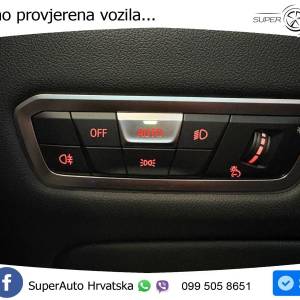 BMW X5 30d Steptronic xDrive M Sport 286 KS, ZRAČNI+ACC+GR SJED+360+PDC