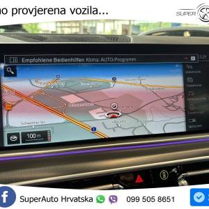 BMW X5 30d Steptronic xDrive M Sport 286 KS, ZRAČNI+ACC+GR SJED+360+PDC