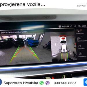 BMW X5 30d Steptronic xDrive M Sport 286 KS, LED+ACC+4xGR SJED+360+PDC