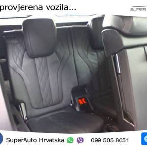 BMW X5 30d Steptronic xDrive M Sport 286 KS, LED+ACC+4xGR SJED+360+PDC