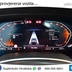 BMW X5 30d Steptronic xDrive M Sport 286 KS, LED+ACC+4xGR SJED+360+PDC