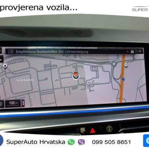 BMW X5 30d Steptronic xDrive M Sport 286 KS, LED+ACC+4xGR SJED+360+PDC