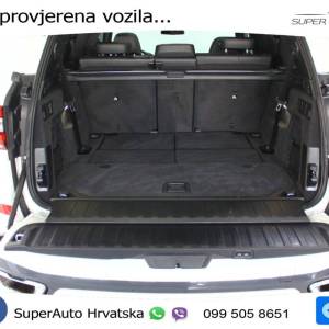 BMW X5 30d Steptronic xDrive M Sport 286 KS, LED+ACC+4xGR SJED+360+PDC