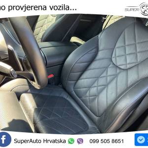 BMW X5 30d Steptronic xDrive M Sport 286 KS, LED+ACC+GR SJED+KAM+PDC