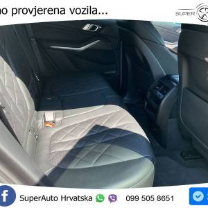 BMW X5 30d Steptronic xDrive M Sport 286 KS, LED+ACC+GR SJED+KAM+PDC