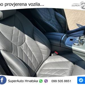 BMW X5 30d Steptronic xDrive M Sport 286 KS, LED+ACC+GR SJED+KAM+PDC