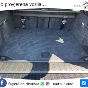 BMW X5 30d Steptronic xDrive M Sport 286 KS, LED+ACC+GR SJED+KAM+PDC