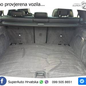 BMW X5 30d Steptronic xDrive M Sport 286 KS, LED+ACC+4xGR SJED+360+PDC