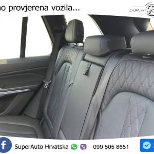 BMW X5 30d Steptronic xDrive M Sport 286 KS, LED+ACC+4xGR SJED+360+PDC