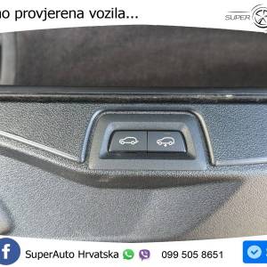 BMW X5 30d Steptronic xDrive M Sport 286 KS, LED+ACC+4xGR SJED+360+PDC