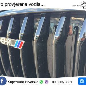 BMW X5 30d Steptronic xDrive M Sport 286 KS, LED+ACC+4xGR SJED+360+PDC