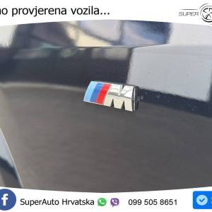 BMW X5 30d Steptronic xDrive M Sport 286 KS, LED+ACC+4xGR SJED+360+PDC