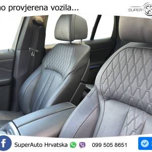 BMW X5 30d Steptronic xDrive M Sport 286 KS, LED+ACC+4xGR SJED+360+PDC