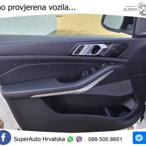 BMW X5 30d Steptronic xDrive M Sport 286 KS, LASER+ACC+PANO+GR SJED+360+PDC