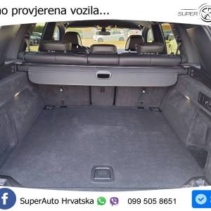BMW X5 30d Steptronic xDrive M Sport 286 KS, LASER+ACC+PANO+GR SJED+360+PDC