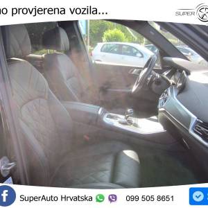 BMW X5 30d Steptronic xDrive M Sport 286 KS, LED+ACC+HEAD+GR SJED+360+PDC