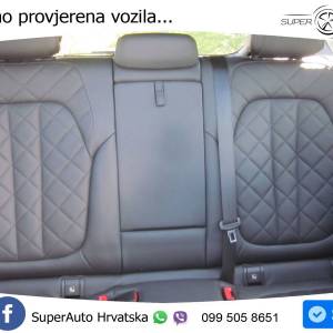 BMW X5 30d Steptronic xDrive M Sport 286 KS, LED+ACC+HEAD+GR SJED+360+PDC