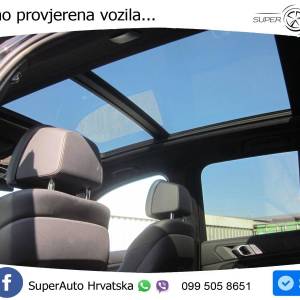 BMW X5 30d Steptronic xDrive M Sport 286 KS, LED+ACC+HEAD+GR SJED+360+PDC
