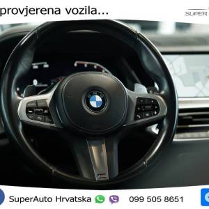 BMW X5 30d Steptronic xDrive M Sport 286 KS, LED+ACC+PANO+GR SJED+360+PDC