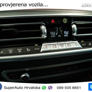 BMW X5 30d Steptronic xDrive M Sport 286 KS, LED+ACC+PANO+GR SJED+360+PDC