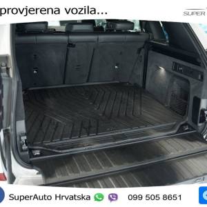 BMW X5 30d Steptronic xDrive M Sport 286 KS, LED+ACC+PANO+GR SJED+360+PDC