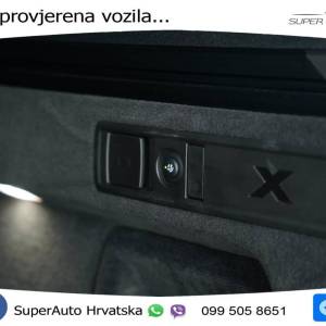 BMW X5 30d Steptronic xDrive M Sport 286 KS, LED+ACC+PANO+GR SJED+360+PDC