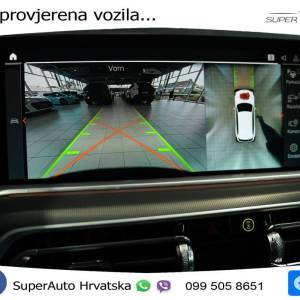 BMW X5 30d Steptronic xDrive M Sport 286 KS, LED+ACC+PANO+GR SJED+360+PDC
