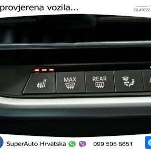 BMW X5 30d Steptronic xDrive M Sport 286 KS, LED+ACC+PANO+GR SJED+360+PDC