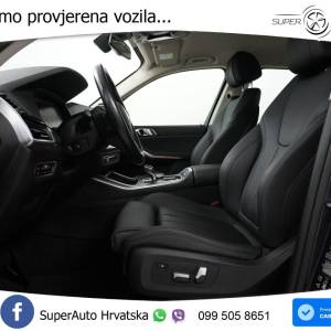 BMW X5 30d xDrive Aut. 265 KS, ACC+LED+KAM+GR SJED+VIRT+ASIST